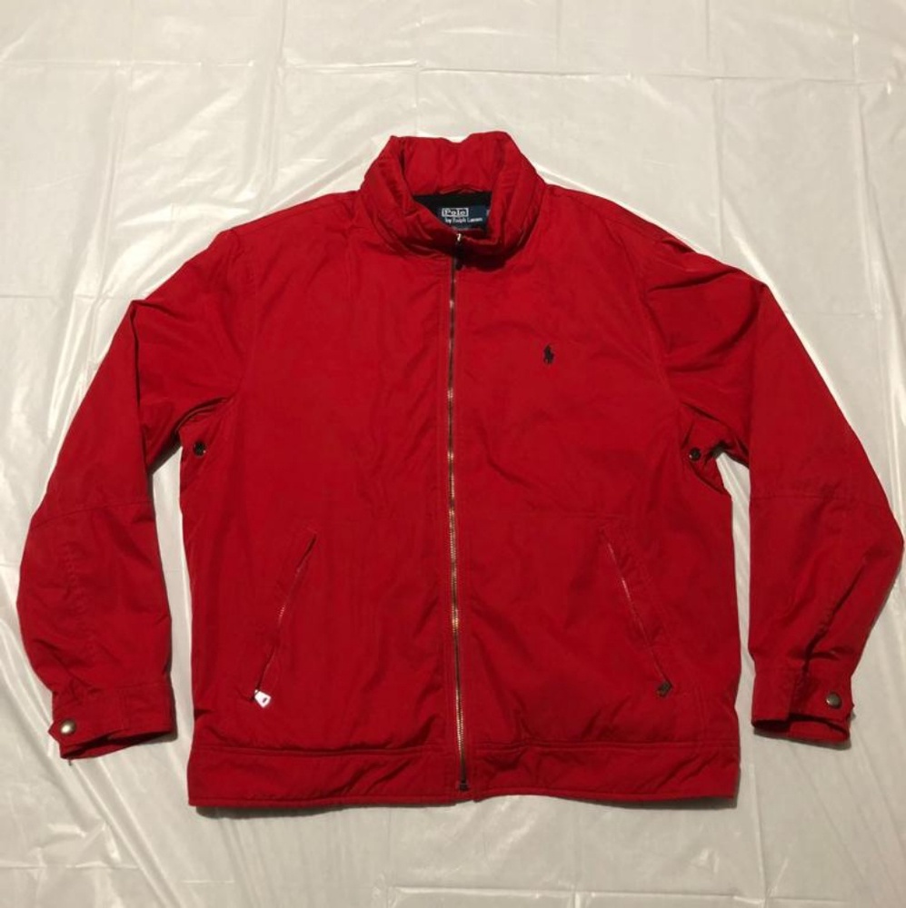 Polo Ralph Lauren Jacket